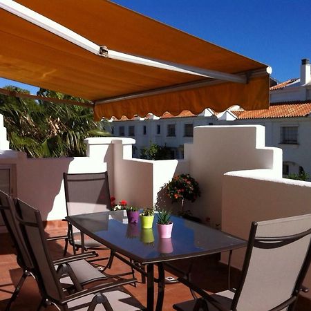 Apartamento En Torremolinos Con Piscina Kültér fotó