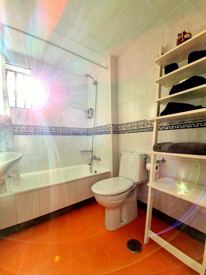 Apartamento En Torremolinos Con Piscina Kültér fotó