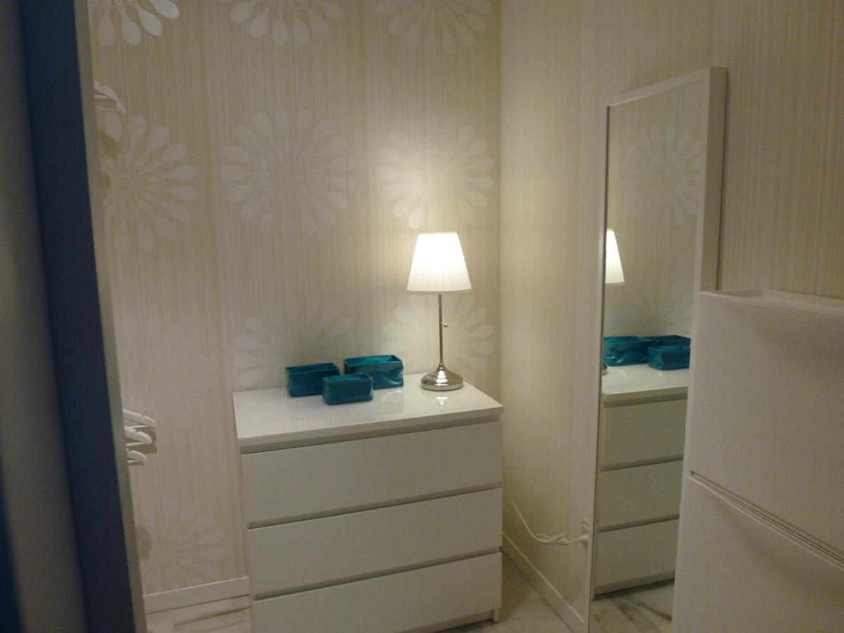 Apartamento En Torremolinos Con Piscina Kültér fotó