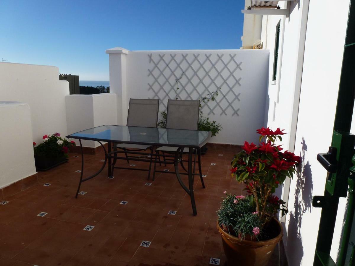 Apartamento En Torremolinos Con Piscina Kültér fotó