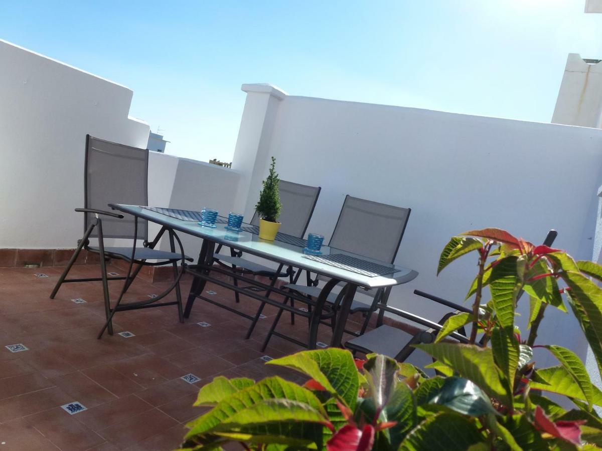 Apartamento En Torremolinos Con Piscina Kültér fotó